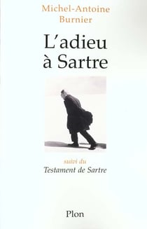 Adieu a sartre