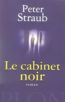 Le cabinet noir