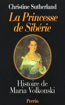 Princesse de siberie