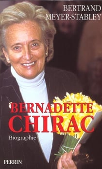 Bernadette chirac