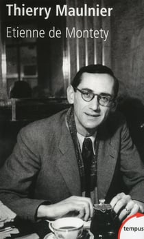 Thierry maulnier