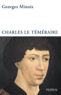 Charles le Téméraire