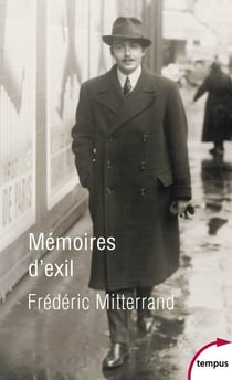 Mémoires d'exil