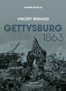 Gettysburg 1863