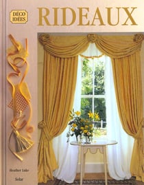 Rideaux -deco idees-
