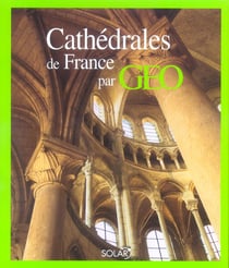 Cathedrales de france par geo