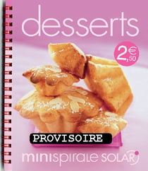 Desserts