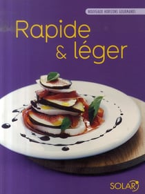 Rapide et léger