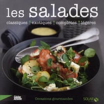 Les salades