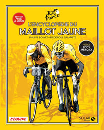 L'encyclopédie du Maillot Jaune
