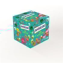 Cuboquiz : Apéricube