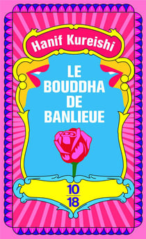 Le bouddha de banlieue
