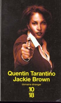 Jackie brown