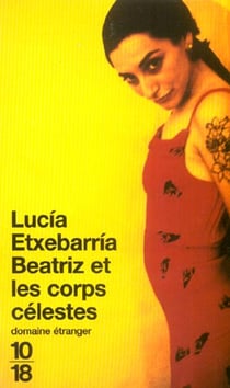 Béatriz et les corps célestes