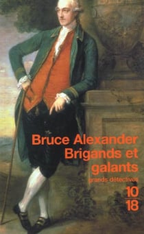 Brigands et galants