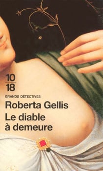 Le diable a demeure