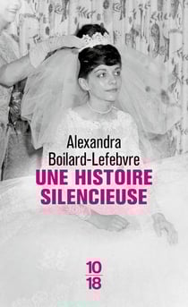 Une histoire silencieuse