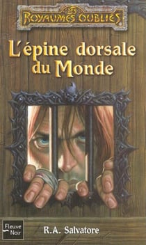 L'épine dorsale du monde