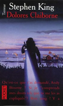 Dolores claiborne