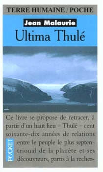 Ultima thule