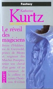 Derynis t.1 le reveil des magiciens