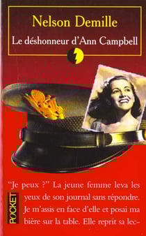 Le deshonneur d'ann campbell