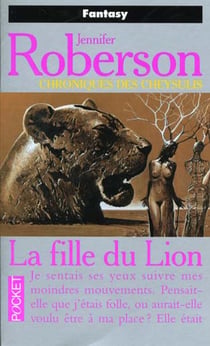 Cheysulis t.6 la fille du lion