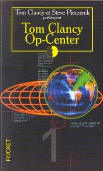Op-center Tome 1
