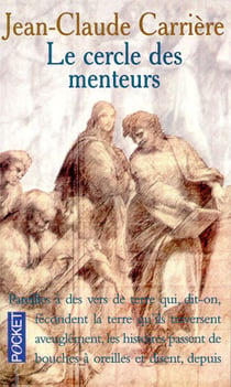 Le cercle des menteurs - vol01