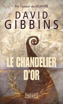 Le chandelier d'or