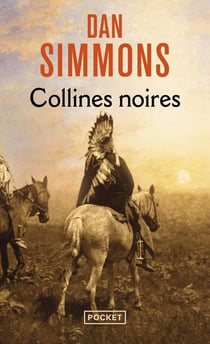 Collines noires