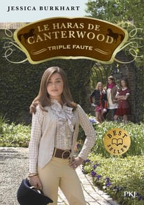 Le haras de Canterwood Tome 4 : triple faute