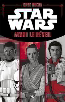 Star wars - avant le réveil