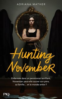 Hunting November