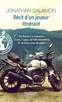 Récit d'un joueur itinérant