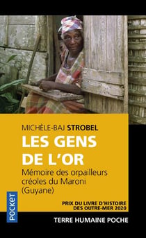 Les gens de l'or