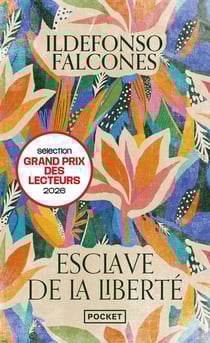 Esclave de la liberté