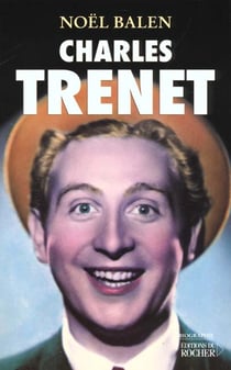 Charles trenet
