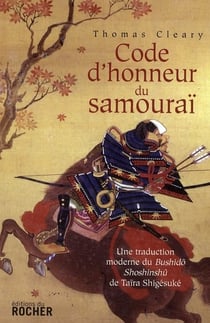 Code d'honneur du samouraï