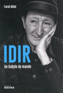 Idir, un Kabyle du monde