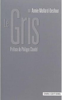Le gris