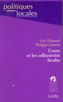 L'euro et les collectivites locales
