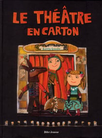 Le théâtre en carton