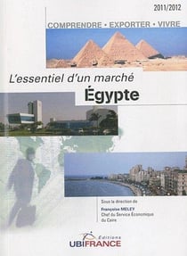L'essentiel d'un marché - egypte (2e édition)