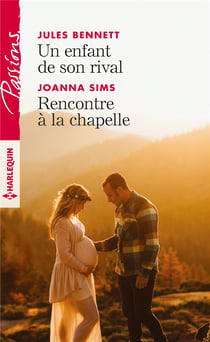 Un enfant de son rival- rencontre à la chapelle