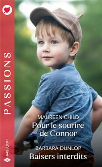 Pour le sourire de Connor - baisers interdits