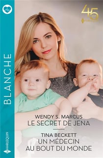 Le secret de Jena - un médecin au bout du monde
