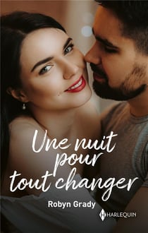Une nuit pour tout changer Tomes 1 et 2 : Le procès de la tentation - Amoureuse de son rival