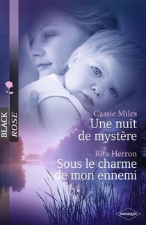 Nuit de mystère - sous le charme de mon ennemi