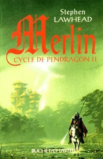 Merlin le cycle du pendragon vol 2